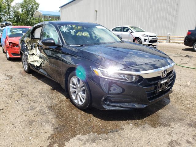 HONDA ACCORD LX 2018 1hgcv1f13ja043295