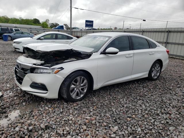 HONDA ACCORD LX 2018 1hgcv1f13ja062879