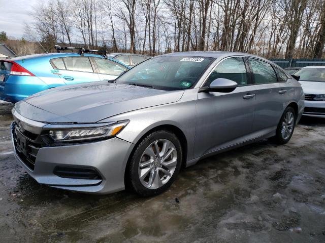 HONDA ACCORD LX 2018 1hgcv1f13ja066804