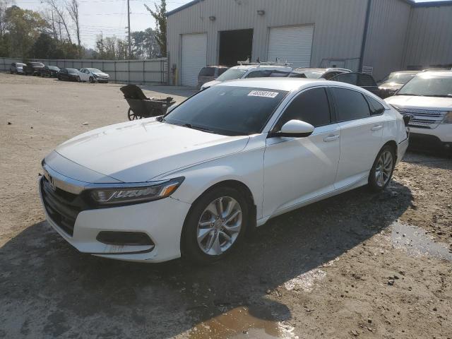 HONDA ACCORD 2018 1hgcv1f13ja067564