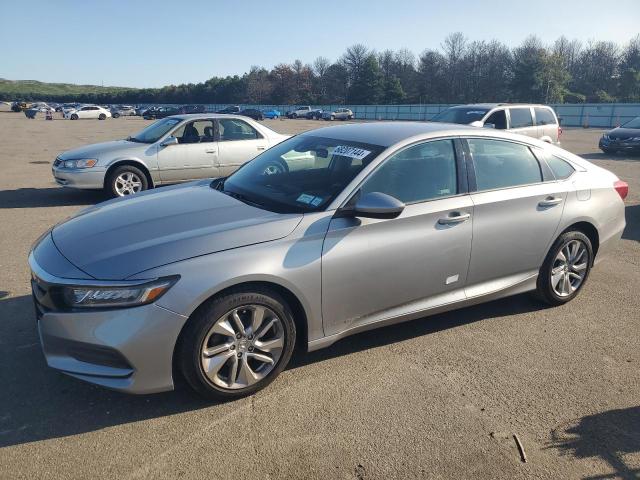 HONDA ACCORD LX 2018 1hgcv1f13ja091511