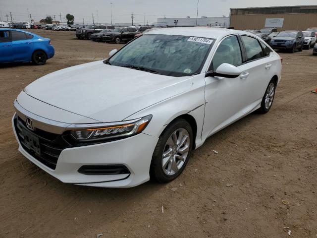 HONDA ACCORD 2018 1hgcv1f13ja103642