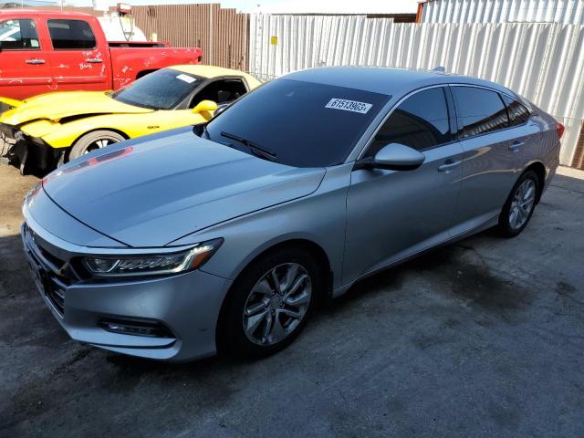 HONDA ACCORD LX 2018 1hgcv1f13ja109411