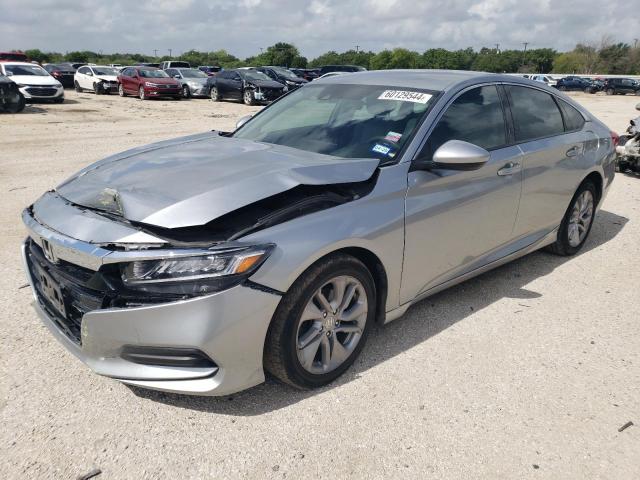 HONDA ACCORD 2018 1hgcv1f13ja127326