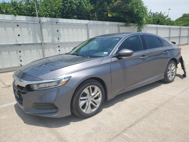 HONDA ACCORD LX 2018 1hgcv1f13ja138438