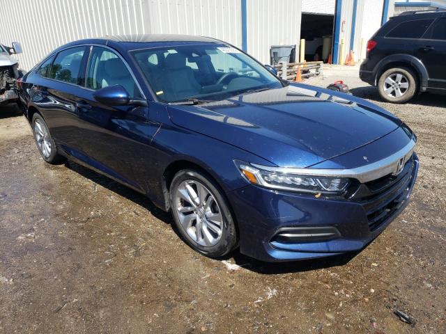 HONDA ACCORD LX 2018 1hgcv1f13ja154395