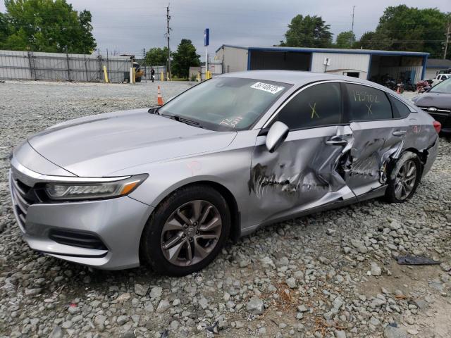 HONDA ACCORD LX 2018 1hgcv1f13ja159094