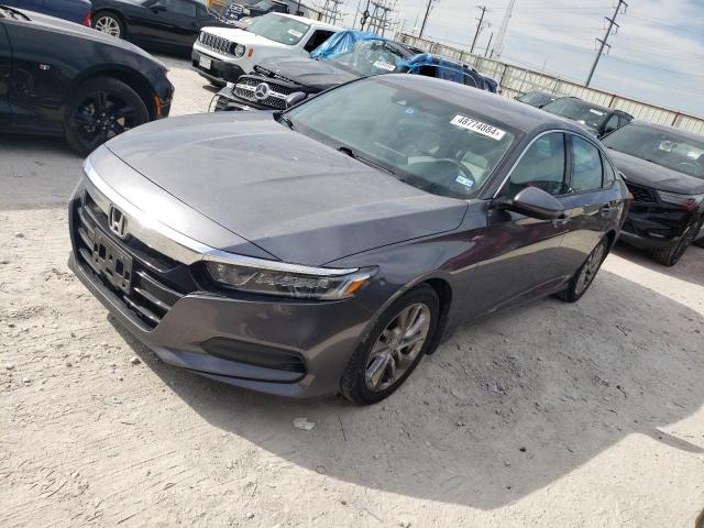 HONDA ACCORD 2018 1hgcv1f13ja167518