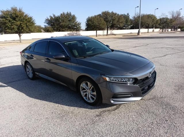 HONDA ACCORD LX 2018 1hgcv1f13ja173867