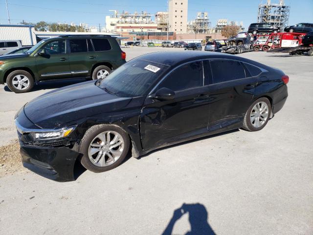 HONDA ACCORD SEDAN 2018 1hgcv1f13ja176493