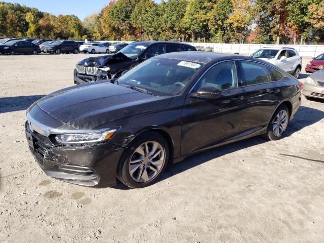 HONDA ACCORD LX 2018 1hgcv1f13ja177451