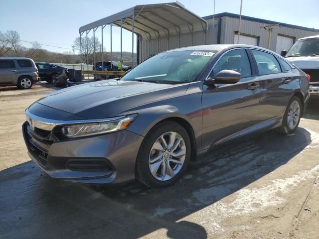 HONDA ACCORD 2018 1hgcv1f13ja177580