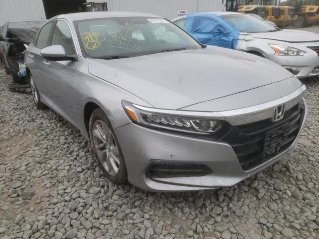 HONDA ACCORD LX 2018 1hgcv1f13ja179572