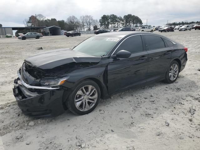 HONDA ACCORD 2018 1hgcv1f13ja182553