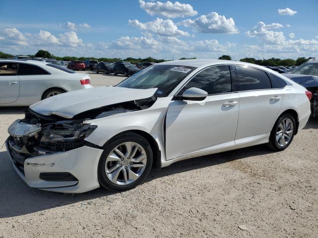 HONDA ACCORD 2018 1hgcv1f13ja188174