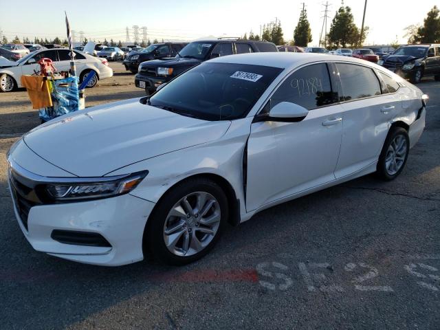 HONDA ACCORD LX 2018 1hgcv1f13ja201036