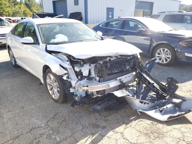 HONDA ACCORD LX 2018 1hgcv1f13ja208066