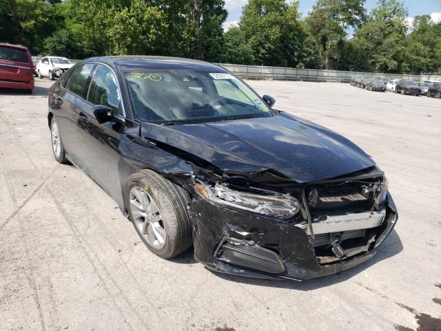 HONDA ACCORD LX 2018 1hgcv1f13ja208410