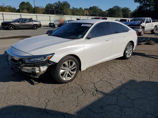 HONDA ACCORD LX 2018 1hgcv1f13ja209119