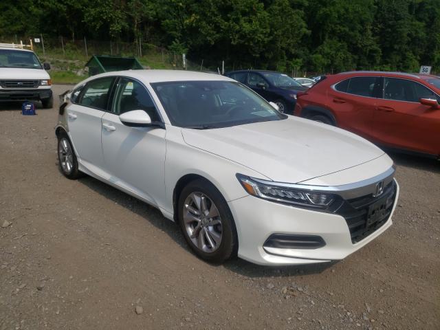 HONDA ACCORD LX 2018 1hgcv1f13ja210089