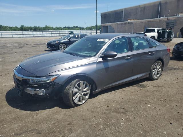 HONDA ACCORD 2018 1hgcv1f13ja219066