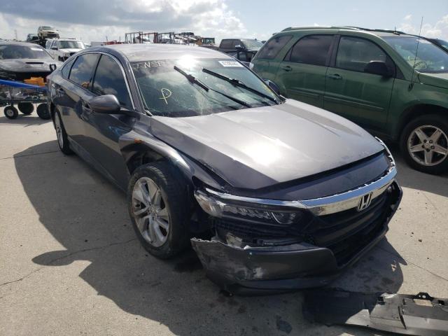 HONDA ACCORD LX 2018 1hgcv1f13ja230441