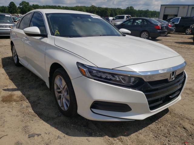 HONDA ACCORD LX 2018 1hgcv1f13ja231430