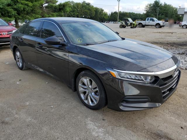 HONDA ACCORD LX 2018 1hgcv1f13ja232920