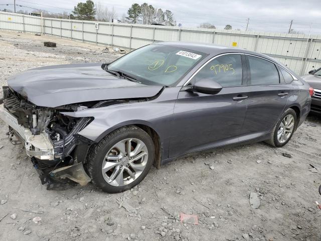 HONDA ACCORD LX 2018 1hgcv1f13ja234456