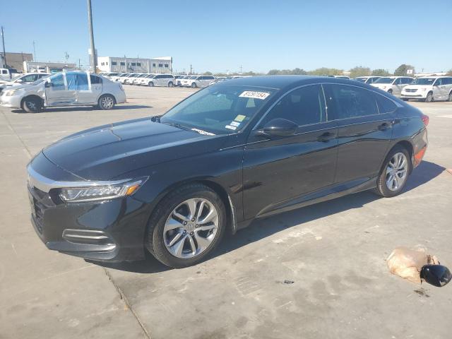 HONDA ACCORD LX 2018 1hgcv1f13ja244355