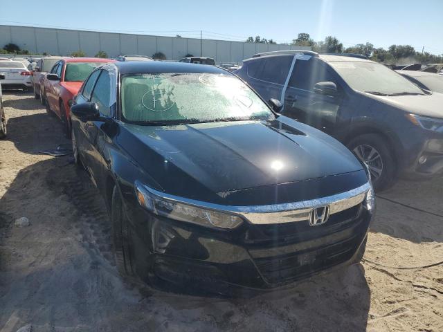 HONDA ACCORD LX 2018 1hgcv1f13ja246008