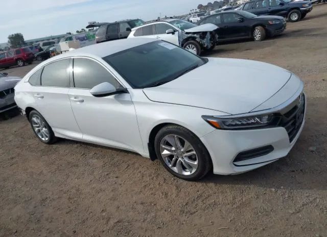 HONDA NULL 2018 1hgcv1f13ja246641