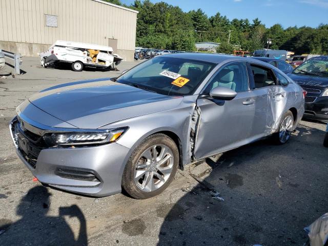 HONDA ACCORD 2018 1hgcv1f13ja257087