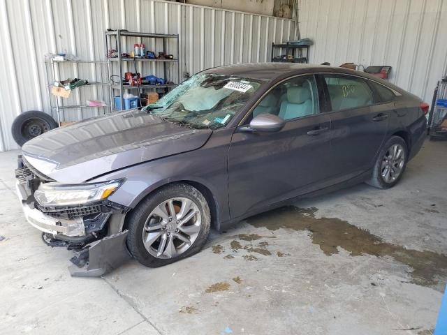 HONDA ACCORD LX 2018 1hgcv1f13ja258384