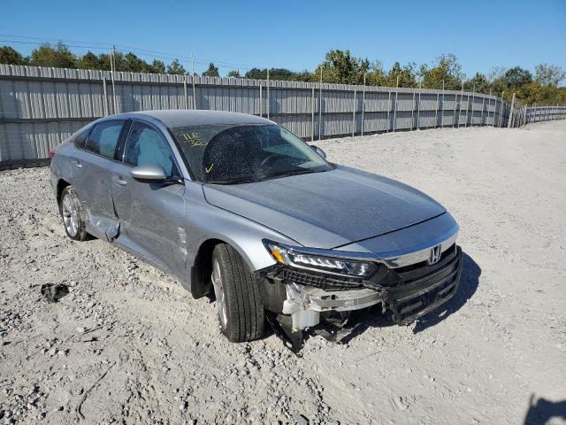 HONDA ACCORD LX 2018 1hgcv1f13ja261480