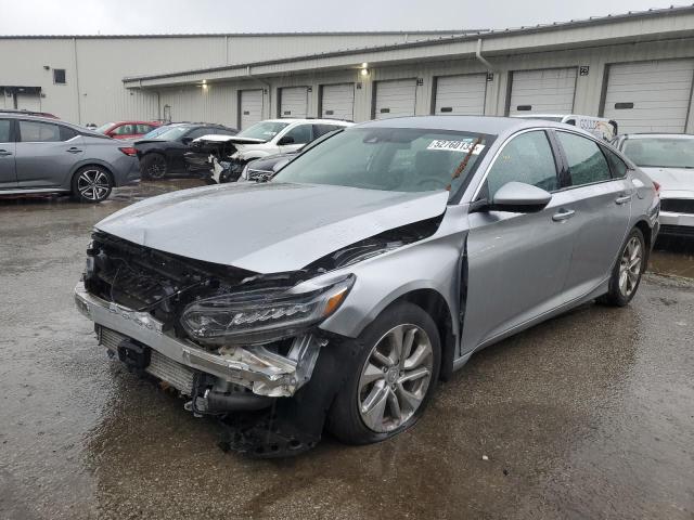 HONDA ACCORD 2018 1hgcv1f13ja264685