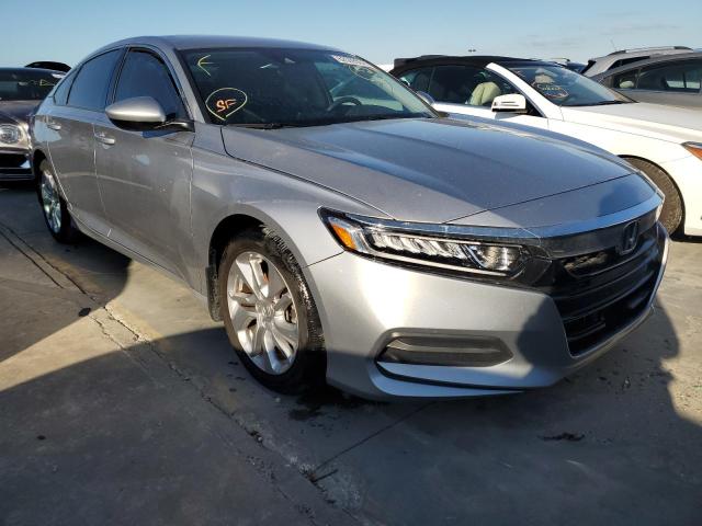 HONDA ACCORD LX 2018 1hgcv1f13ja266291