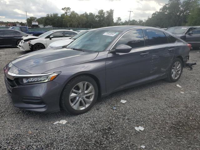 HONDA ACCORD LX 2018 1hgcv1f13ja268347