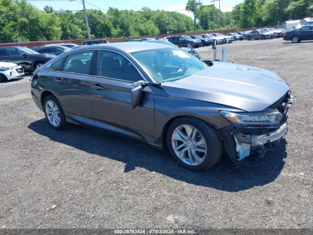 HONDA ACCORD 2018 1hgcv1f13ja268350