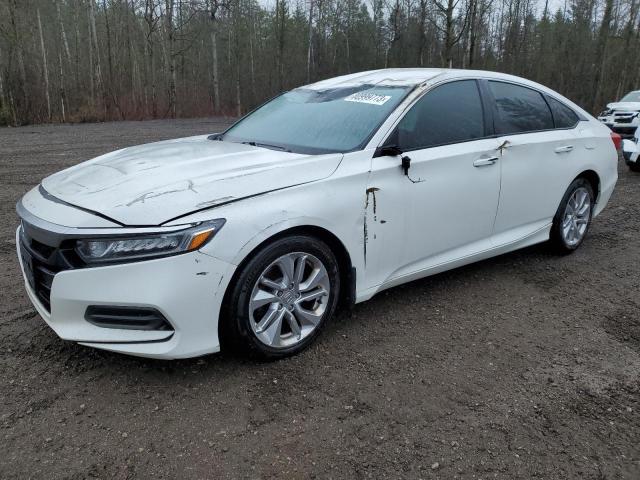 HONDA ACCORD 2018 1hgcv1f13ja809378