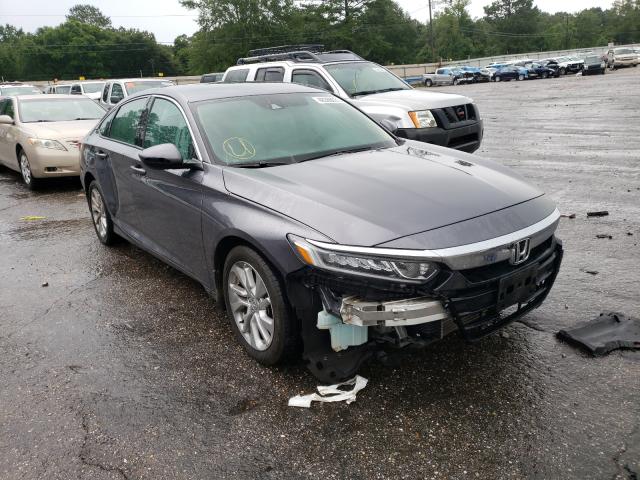 HONDA ACCORD LX 2019 1hgcv1f13ka000383