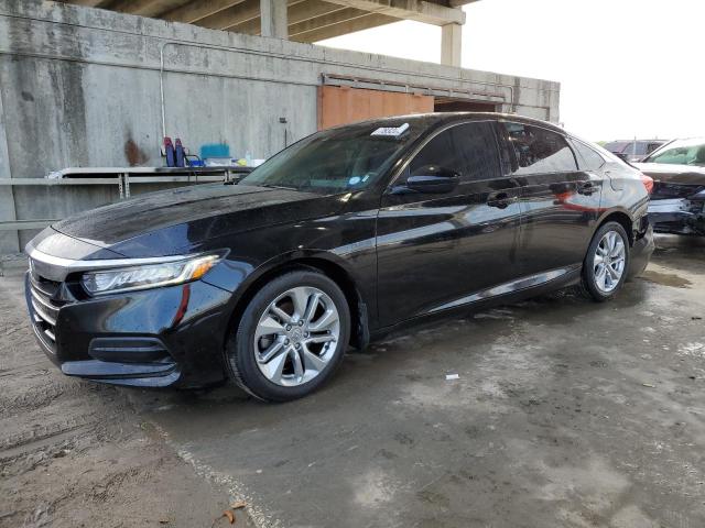 HONDA ACCORD 2019 1hgcv1f13ka009634