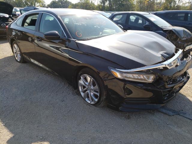 HONDA ACCORD LX 2019 1hgcv1f13ka009892