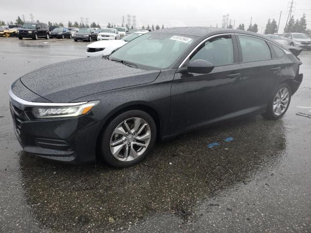 HONDA ACCORD 2019 1hgcv1f13ka013733