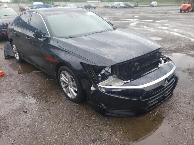 HONDA ACCORD LX 2019 1hgcv1f13ka024344