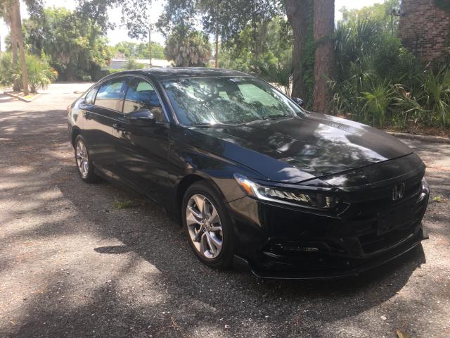 HONDA ACCORD LX 2019 1hgcv1f13ka024361