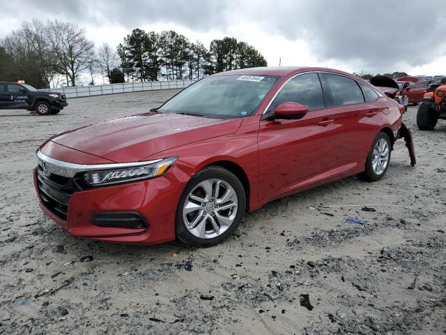 HONDA ACCORD 2019 1hgcv1f13ka025901