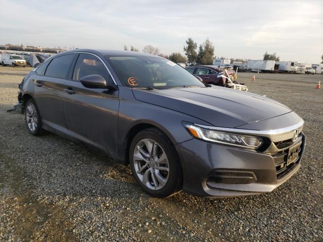 HONDA ACCORD LX 2019 1hgcv1f13ka026692