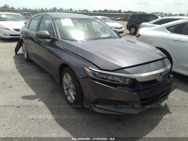 HONDA ACCORD SEDAN 2019 1hgcv1f13ka038695