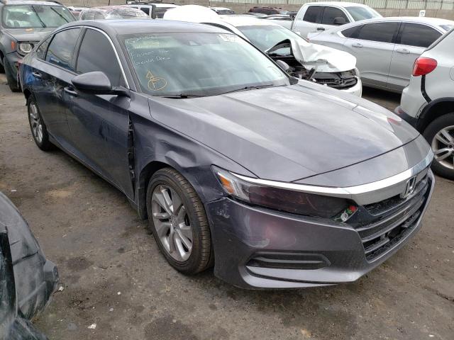 HONDA ACCORD LX 2019 1hgcv1f13ka041841